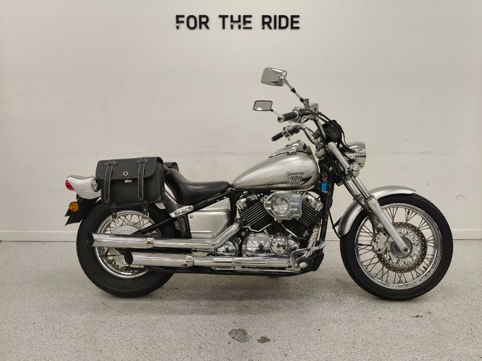 2014 YAMAHA