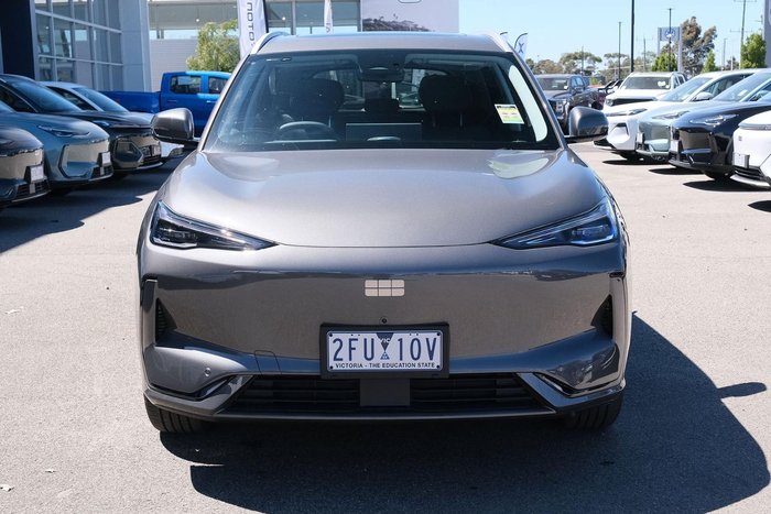 2026 Geely EX5 Inspire Extended Range