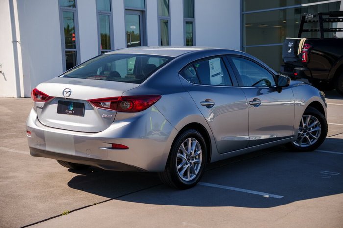 2014 Mazda 3 Touring