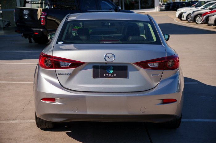 2014 Mazda 3 Touring