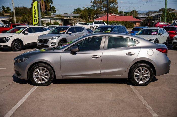 2014 Mazda 3 Touring