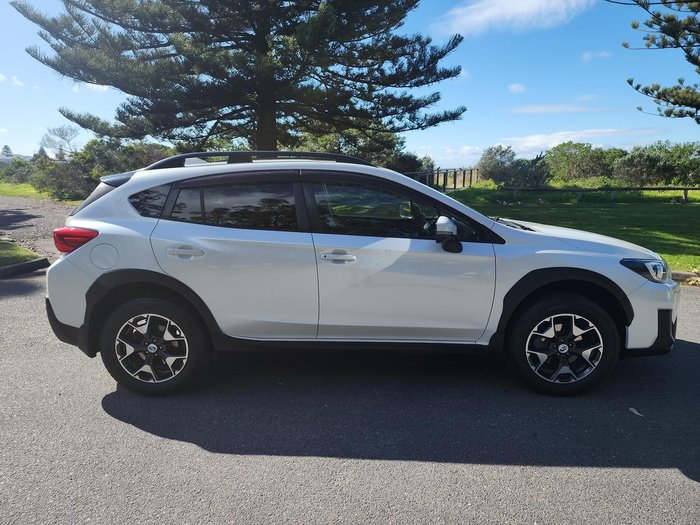 2018 Subaru XV 2.0i Premium