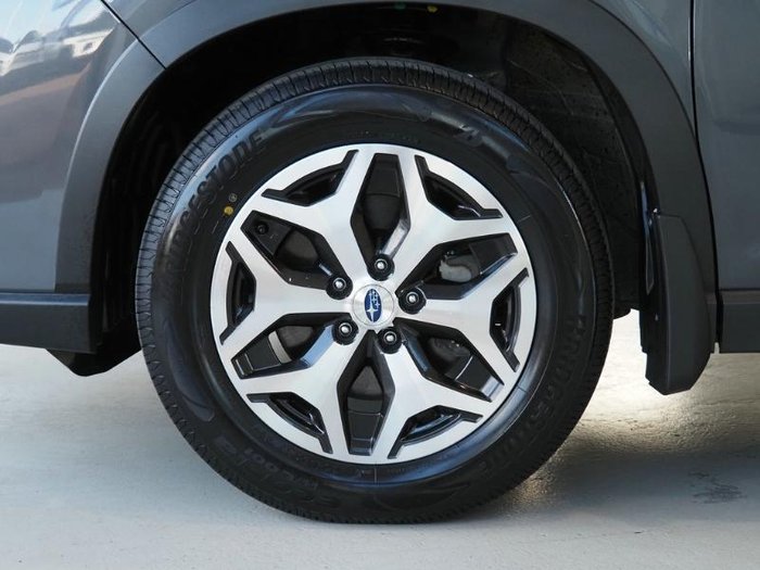 2023 Subaru Forester Hybrid L