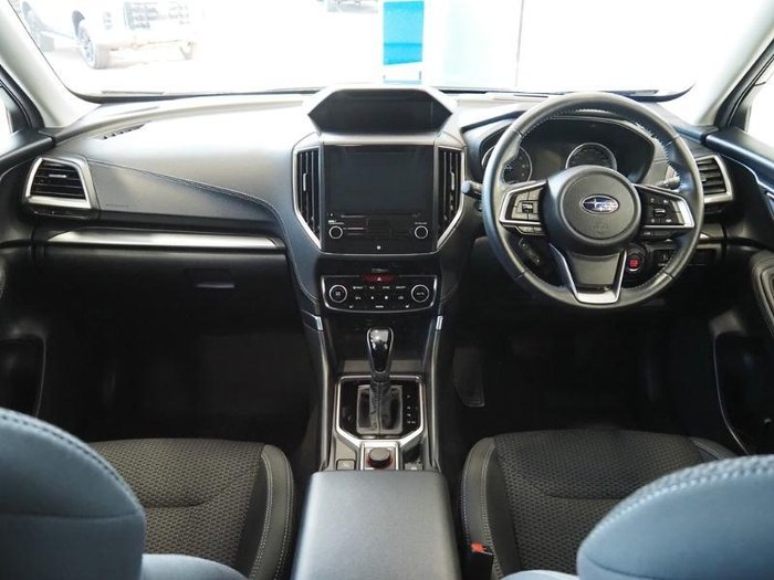 2023 Subaru Forester Hybrid L