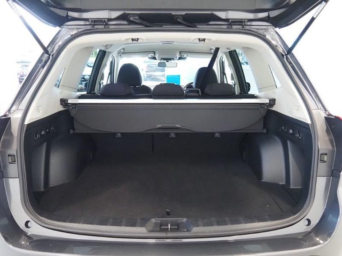 2023 Subaru Forester Hybrid L