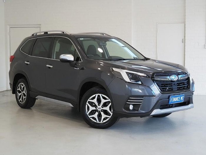 2023 Subaru Forester Hybrid L