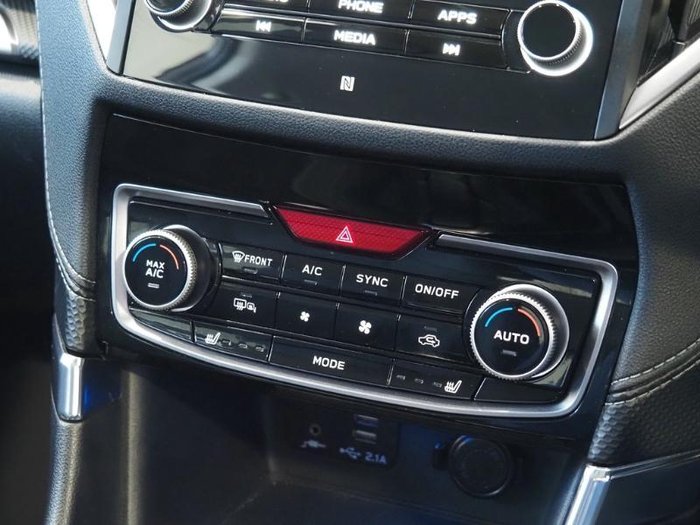 2023 Subaru Forester Hybrid L