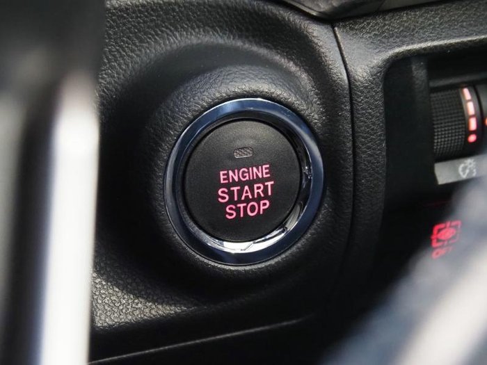 2023 Subaru Forester Hybrid L