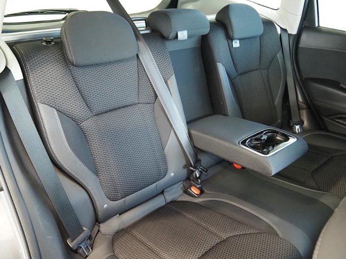 2023 Subaru Forester Hybrid L