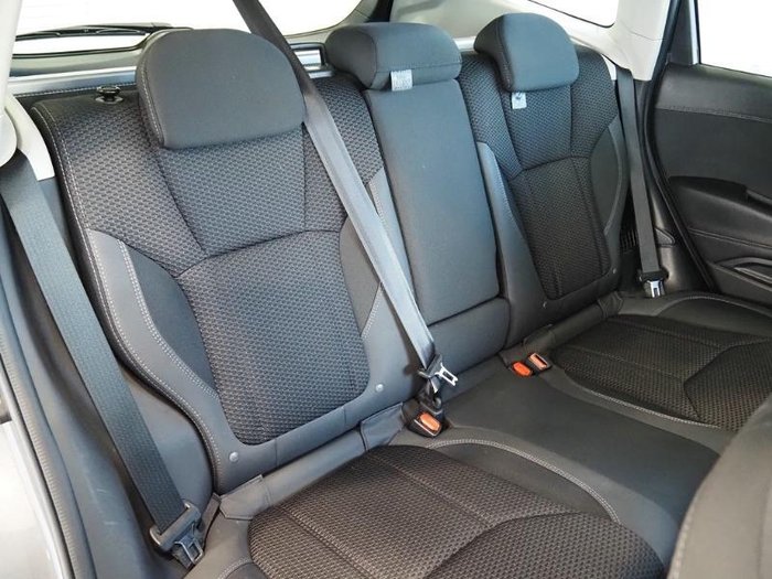 2023 Subaru Forester Hybrid L