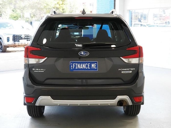 2023 Subaru Forester Hybrid L