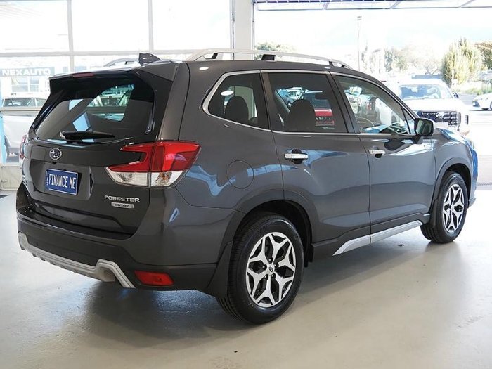 2023 Subaru Forester Hybrid L