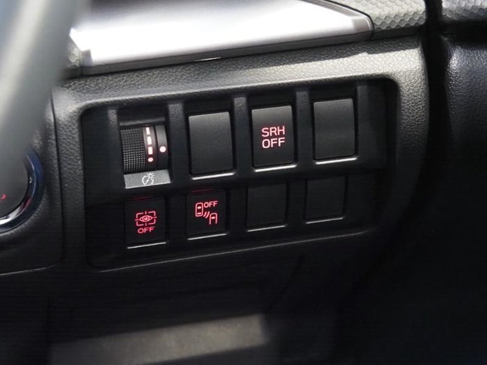 2023 Subaru Forester Hybrid L