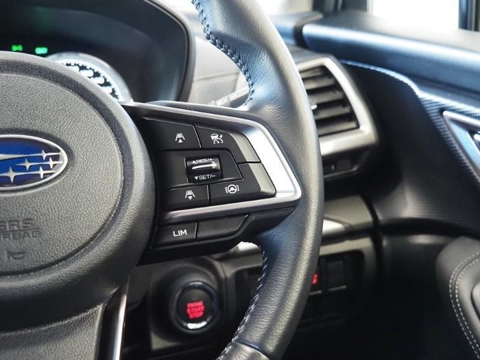 2023 Subaru Forester Hybrid L