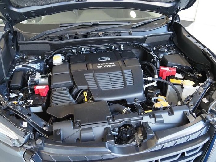 2023 Subaru Forester Hybrid L