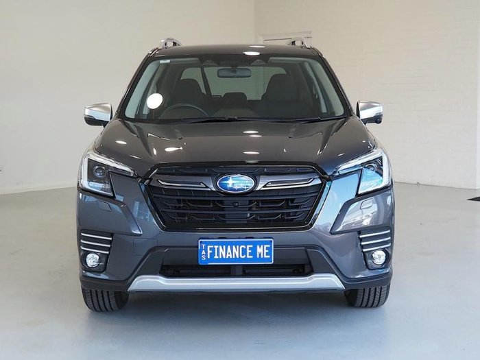 2023 Subaru Forester Hybrid L