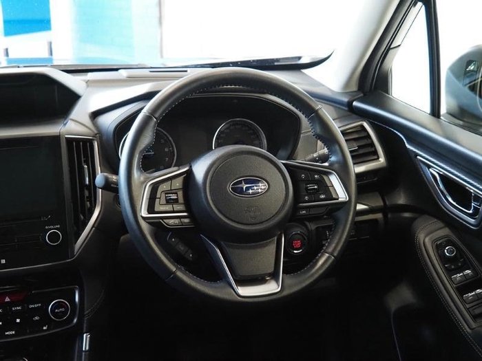 2023 Subaru Forester Hybrid L