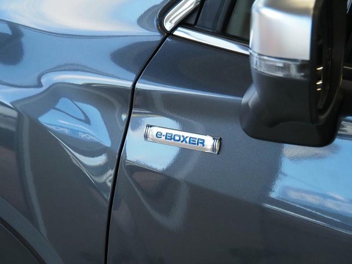 2023 Subaru Forester Hybrid L