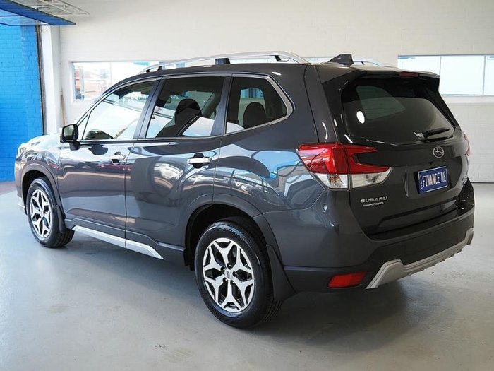2023 Subaru Forester Hybrid L
