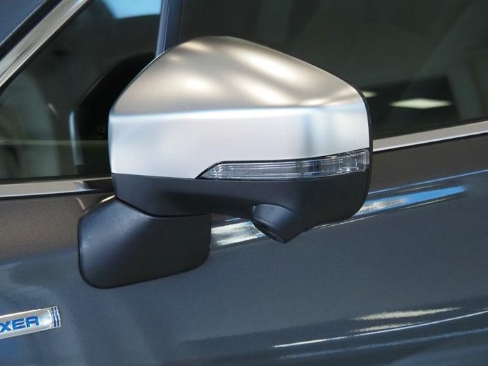 2023 Subaru Forester Hybrid L