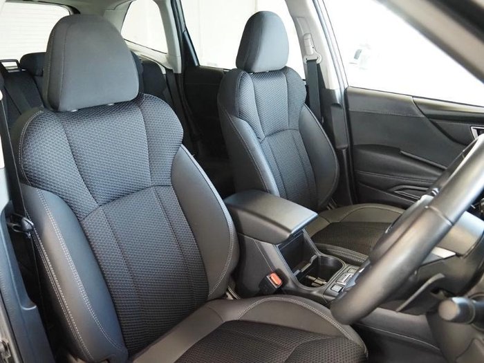 2023 Subaru Forester Hybrid L