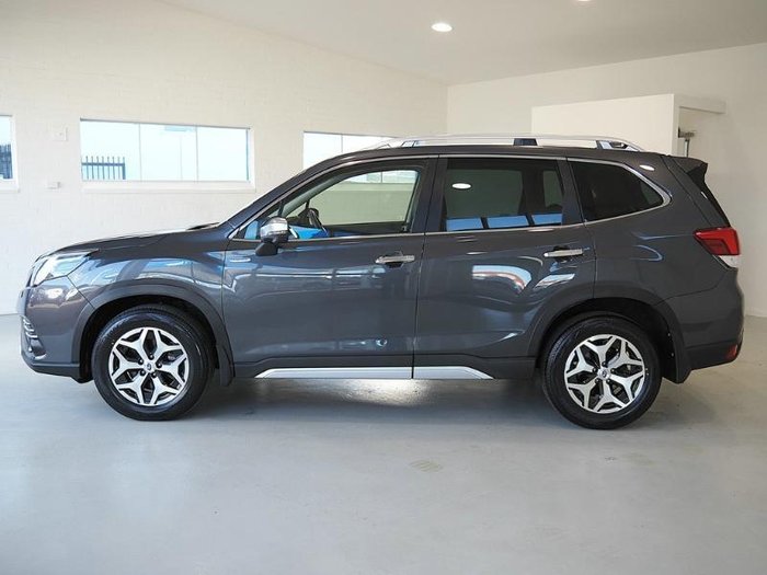 2023 Subaru Forester Hybrid L