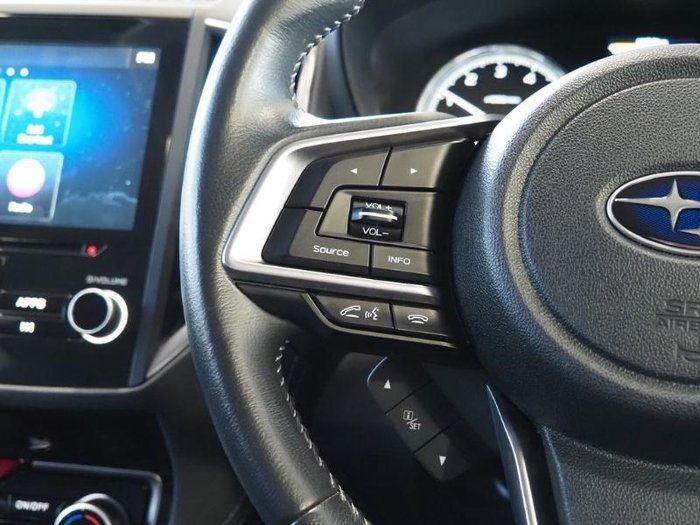 2023 Subaru Forester Hybrid L