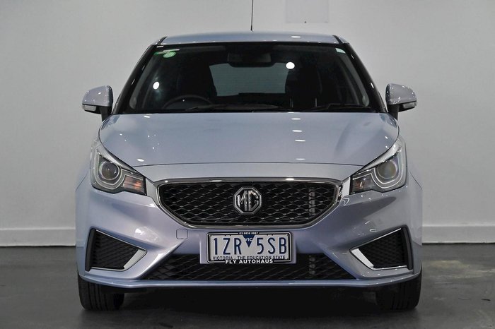 2024 MG MG3 Excite