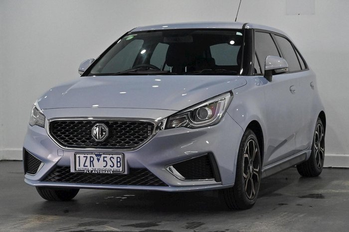 2024 MG MG3 Excite