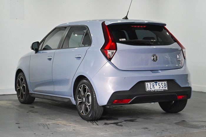 2024 MG MG3 Excite