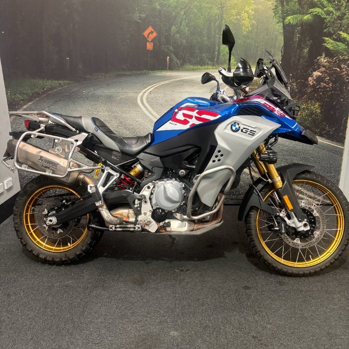2019 BMW Motorrad