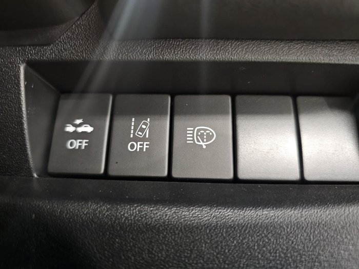2024 Suzuki Jimny GLX