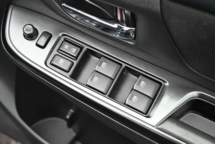 2021 Subaru WRX