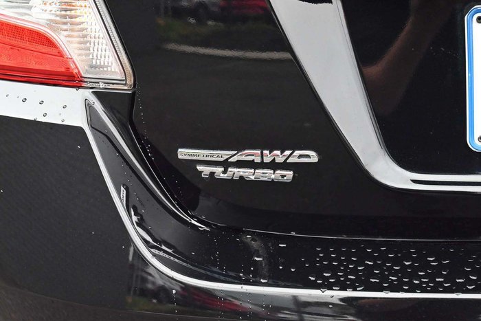 2021 Subaru WRX