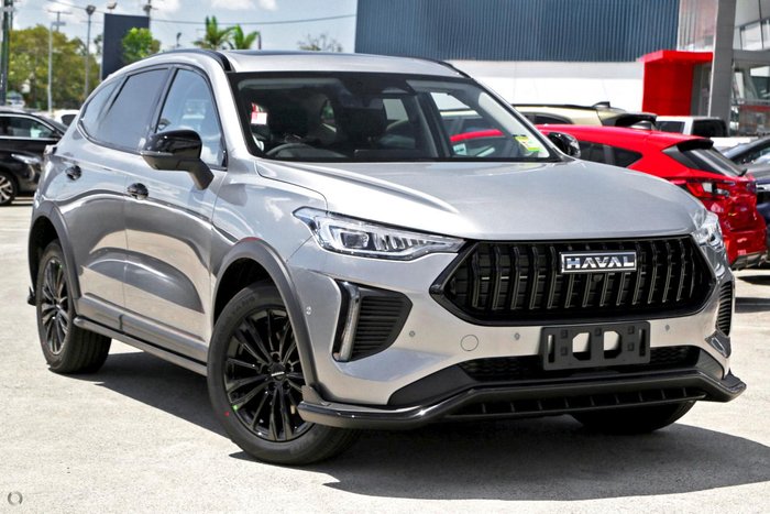 2026 GWM Haval Jolion