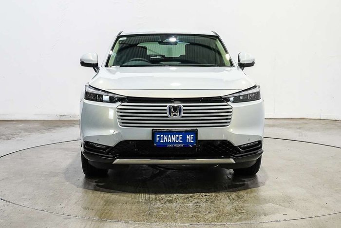 2025 Honda HR-V e:HEV L