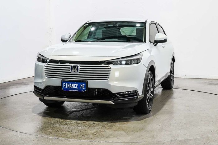 2025 Honda HR-V e:HEV L
