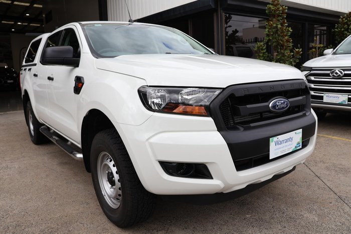 2016 Ford Ranger