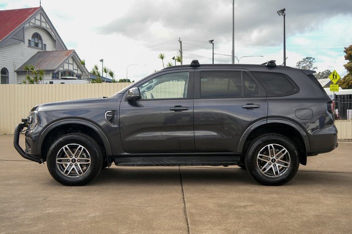 2022 Ford Everest Trend