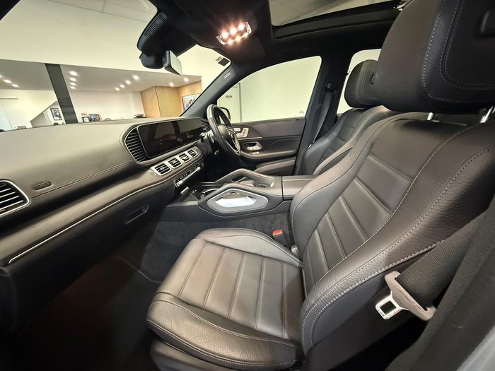 2023 Mercedes-Benz GLE-Class GLE300 d