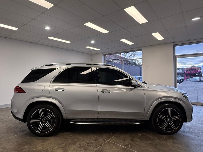 2023 Mercedes-Benz GLE-Class GLE300 d