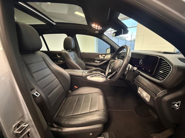 2023 Mercedes-Benz GLE-Class GLE300 d