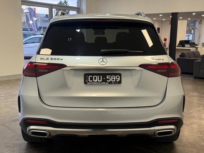 2023 Mercedes-Benz GLE-Class GLE300 d