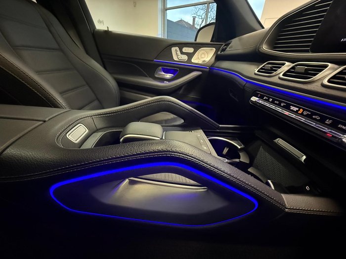 2023 Mercedes-Benz GLE-Class GLE300 d
