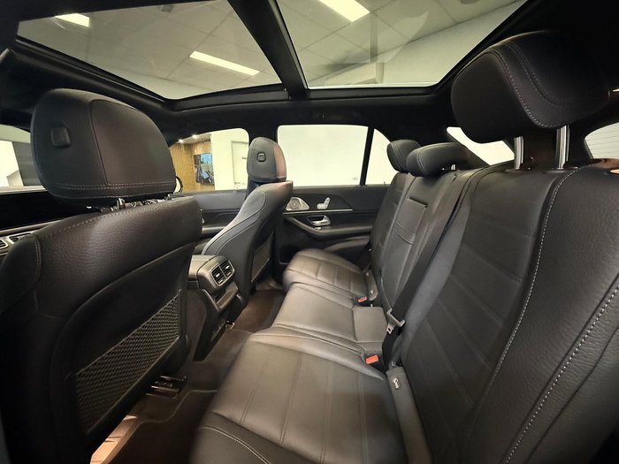 2023 Mercedes-Benz GLE-Class GLE300 d
