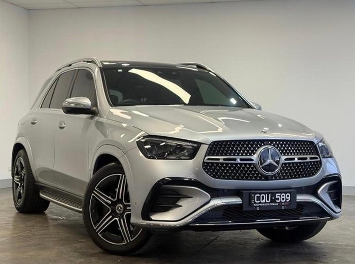 2023 Mercedes-Benz GLE-Class GLE300 d