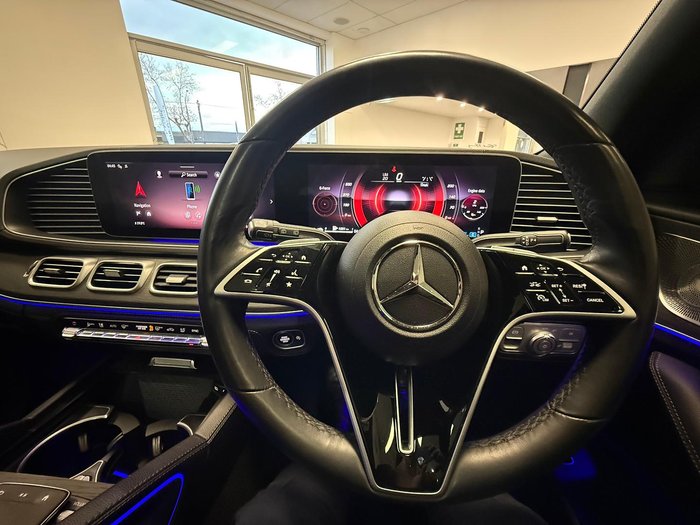2023 Mercedes-Benz GLE-Class GLE300 d