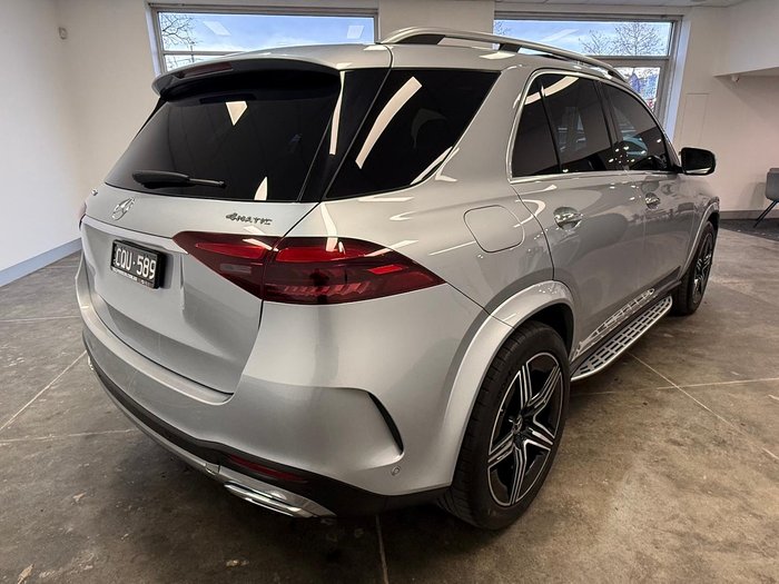 2023 Mercedes-Benz GLE-Class GLE300 d