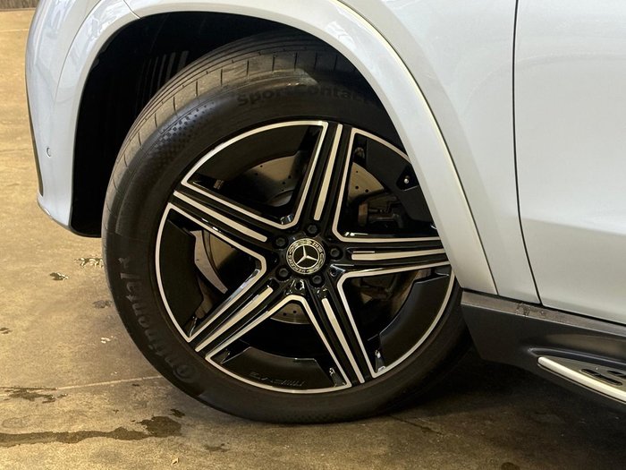 2023 Mercedes-Benz GLE-Class GLE300 d