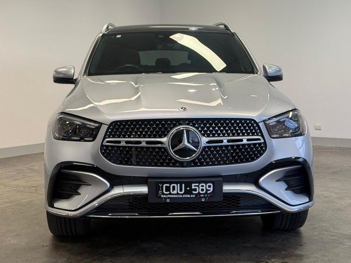 2023 Mercedes-Benz GLE-Class GLE300 d